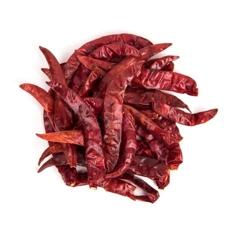 Us FarmersS-17 Stemless Chili 1lb-5lb, in resealable bag - Bag