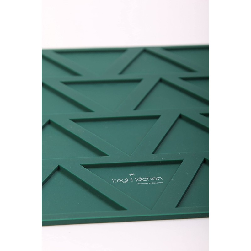 Triangle Chip Silicone Sheet Mold Compatible With Compatible With Samson