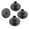 CCeCCe 10 Pack Drum Cymbal Stand Felts with Felt Pad