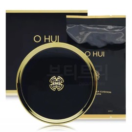 Ohui O HUI Ultimate Cover Cushion Moisture Special Set / 오휘 얼티밋 커버 쿠션 모이스처 스페셜 세트