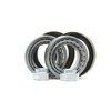 STARK Wheel Bearing Kit SKWB-0181266 Front Outer Diameter: 68 mm