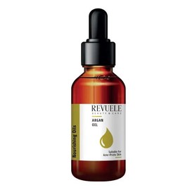 Revuele Argan Nourishing Oil