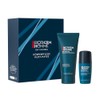 BIOTHERM Homme Day Control Deo und Duschgel Set