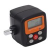 Digital Torsion Gauge with 1/4 Inch Drive 0.9‑30N.m Electronic Torsion