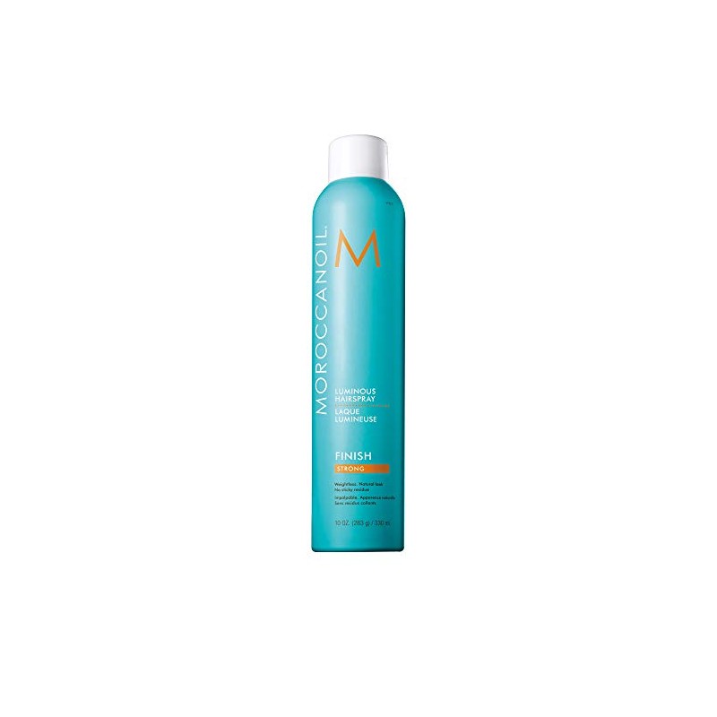 Morccanoil Fijador Luminoso Fuerte