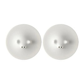 Marna Marna Piglet Dropped 5.3 inches (13.5 cm) K091 Set of 2