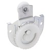 National Hardware N344-853 V794 Sliding Door Hangers in Zinc plated,