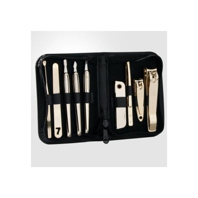 Other brands Three Seven 777 Nail Clipper Set TS-805G /