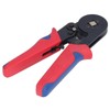 1800Pcs/Set Ferrule Crimping Tool Kit AWG 23‑7 Crimper Plier with