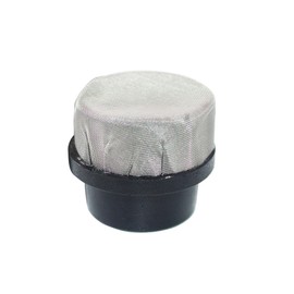 ORTVS 190106Z Air Bleeder Screen Cap for Pentair EasyClean D.E Compatible with Most Pool Filter Stainless Steel Screen Cap Replacement Parts