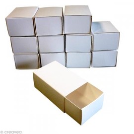 Graine Créative Empty Matchbox