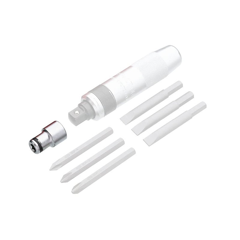 KTC (ke-te-si-) Impact Driver Bit Holder sd308h