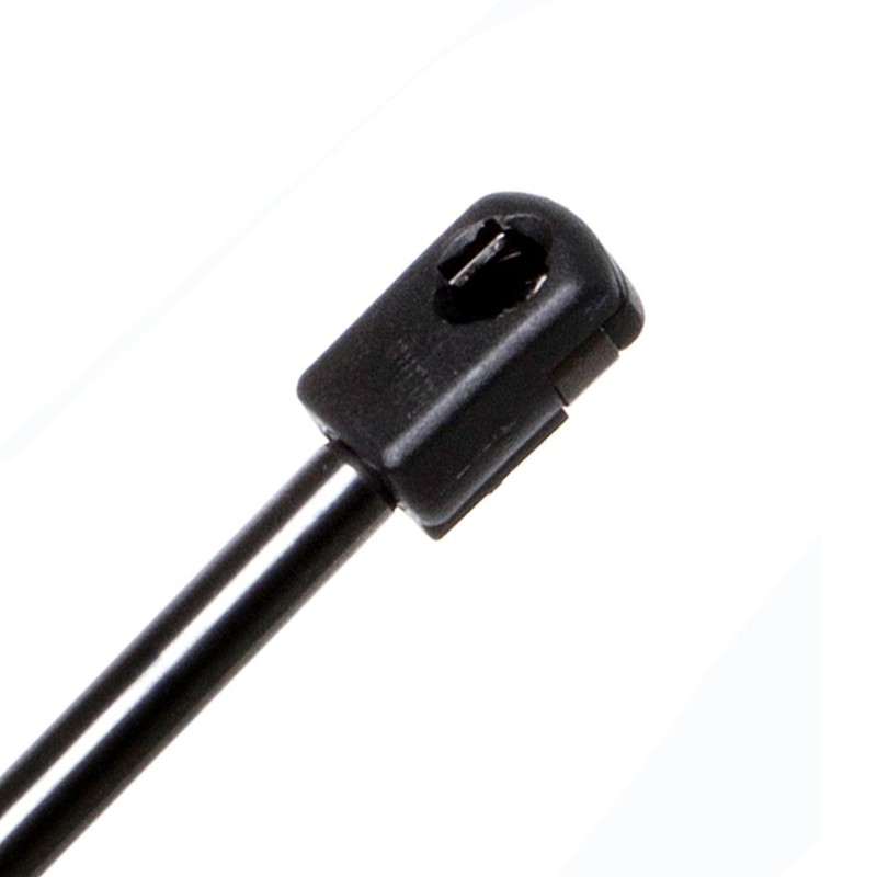 Qty(2) BOXI Rear Glass Window Lift Supports Struts Shocks Springs