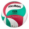 Balón Voleibol Molten V5m5000 Flistatec Piel Sintética No 5 OwenPluche