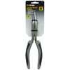 8" LONG NOSE PLIERS