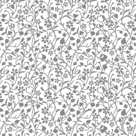 Con-Tact Brand Creative Covering 9 ft. L X 18 in. W Mercedes Gray Self-Adhesive Shelf Liner - Total Qty: 12