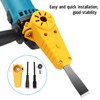 Angle Grinder Conversion Electric Chisel Angle Grinder Modified Chisel Tools