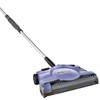 Shark V2945Z 12in Rechargeable Floor Carpet Sweeper (Renewed)