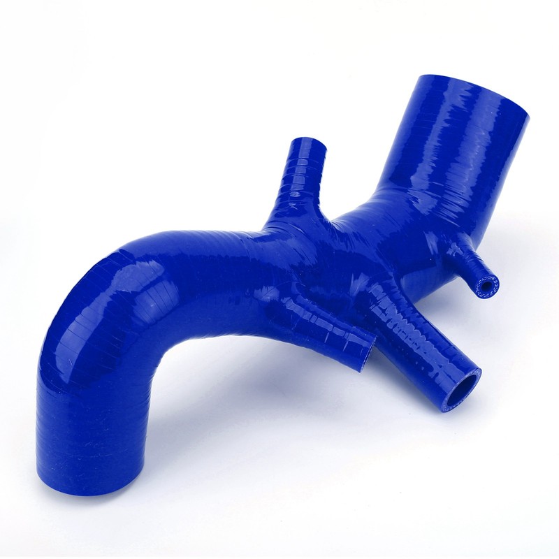 Silicone Intake Hose Pipe Increased Airflow Replacement for SEAT Leon