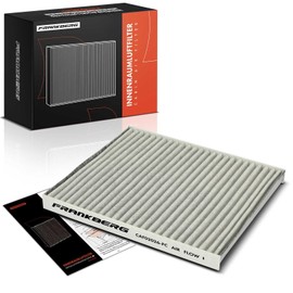 Frankberg Cabin Air Filter Replace # 77365763