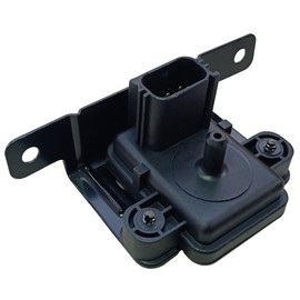 WFKIATN F8UZ-9F479-BA Manifold Absolute Pressure MAP Sensor for Ford E-350 E-450 E-550 Econoline Club Wagon Super Duty F-650 F-750 Excursion F-250 F-350 F-450 F-550 Super Duty