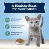 Blue Buffalo Baby BLUE High Protein Grain Free Dry Kitten
