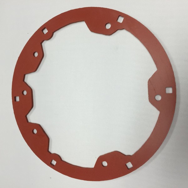 QuadraFire Combustion Blower Motor Gasket for Mt. Vernon AE Stoves