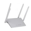 Wireless WiFi Router 4 Antenna Smart 300M High Speed Wall