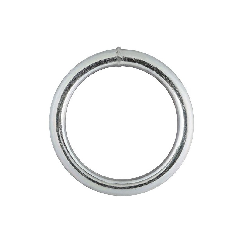 National Hardware N223-149 3155BC Ring in Zinc plated