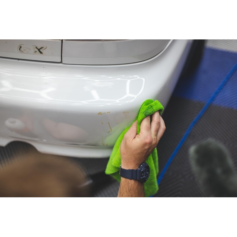 KOCHCHEMIE Koch-Chemie - Eulex - Adhesive Remover, Evaporates Quickly, Protects