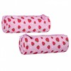 sarcia.eu Pencil Case, School Pencil Case with Compartments, Bag for
