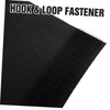 Mipcase Carpet Cable Cover Sleeve with Hook and Loop Strap