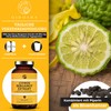 QIDOSHA Citrus Bergamot Extract Plus Piperine, 180 Capsules in Pharmacist