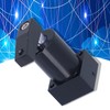 Pneumatic Swing Clamp Cylinder Hard 90 Degree Rotating Clamping Cylinders