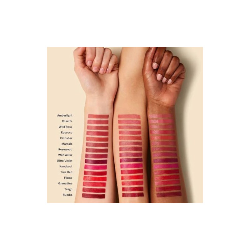 ILIA - Lápiz labial de bloque de color, no tóxico,