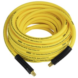 Dewalt DXCM012-0205 3/8 in. x 50 ft. Premium Hybrid Hose