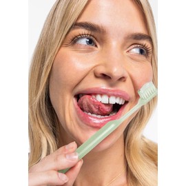 hismile Coconut Whip Toothpaste 60g