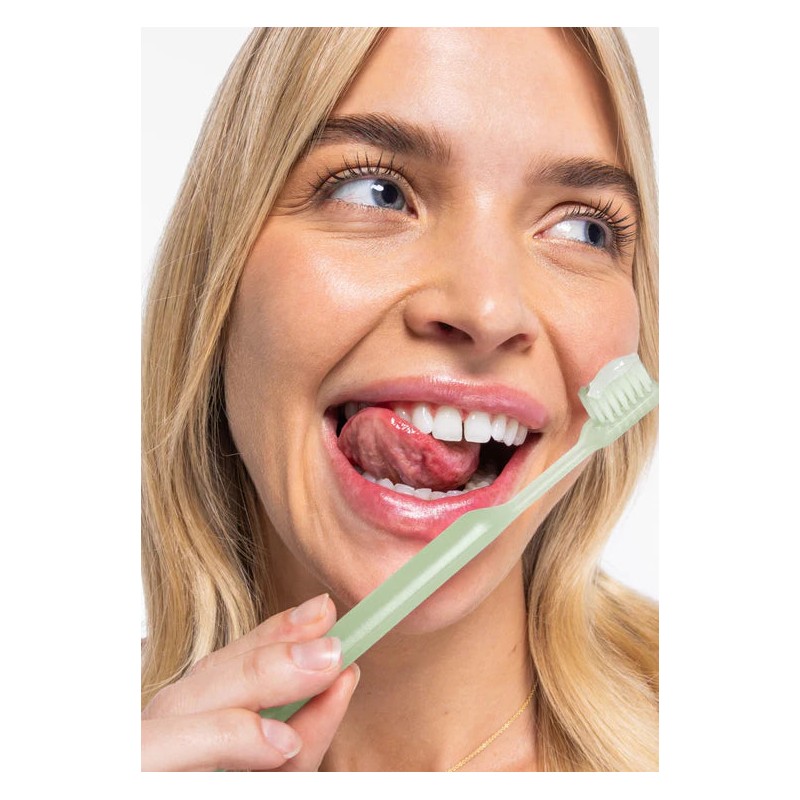 hismile Coconut Whip Toothpaste 60g