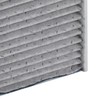 RIDEX PLUS 424I0506P Cabin Air Filter Pollen Filter Activated Carbon