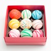 Fizz & Bubble Bath Truffles, 9-Pk. Assorted Truffles
