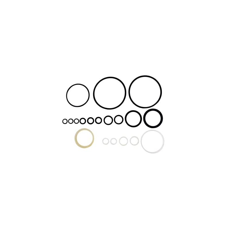KUNZER WK 1020 FSH Repair Kit for WK 1020 FSH