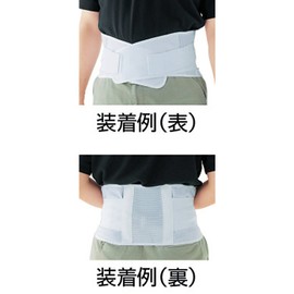 TRUSCO TWG-M Working Guard, For Waist, M Size