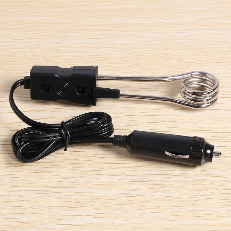 Roarrter Auto Immersion Heater Kettle Immersion heaters Mobile Immersion heaters