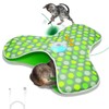 Sofolor Interactive Cat Toy, Automatic Cat Toys for Indoor Cats,