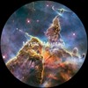 Realistic Discs - Discs for Ainael Meteor and Galaxy Projector,