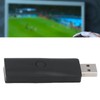 Wireless Controller Adapter, USB Gaming Receiver with Integrated Bluetooth V5.3,