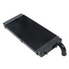 TCMT Radiator Cooler Cooling Fits For Honda Shadow ACE 750