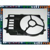 MINI R50 R53 Engine Cooling Fan Shroud Housing 1475577 Genuine