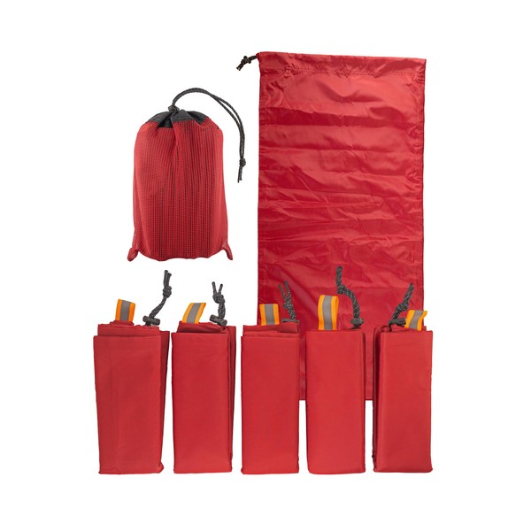 Koola Buck Synthetic Game Bags Hunting | Five, Heavy Duty,