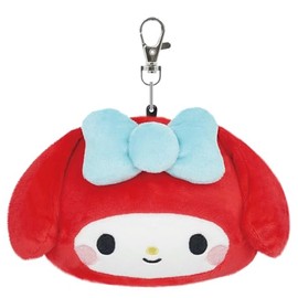 Sanrio Characters My Melody Nukuizu [R] Pass Case 8203 151